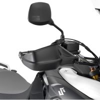 HP 3105 GIVI Plastová ochrana rukou pro SUZUKI DL 650/1000 V-Strom